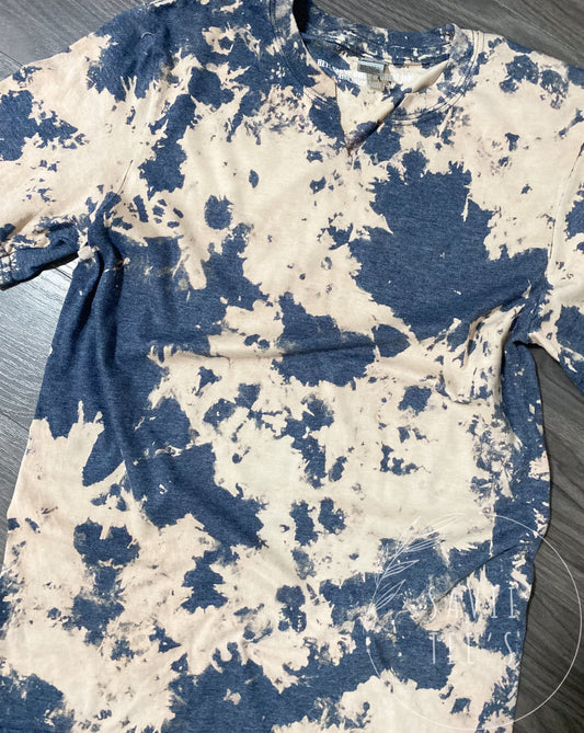 Dear person behind me acid wash version 2