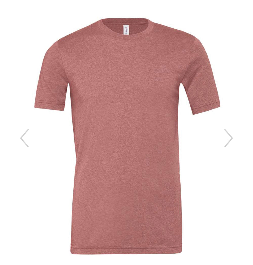 Tired Moms Club Skellie tee
