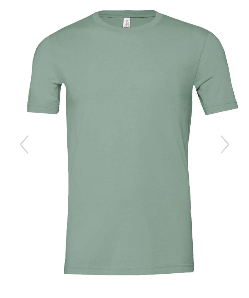 Tired Moms Club Skellie tee